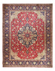Tabriz - 40 Raj Rug 400x310cm - Persian Rugs