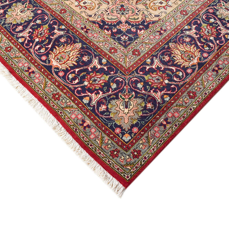 Perser Rug - Tabriz - Royal - 400 x 310 cm - red