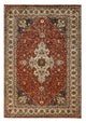 Golpayegan Rug 297x201cm - Persian Rugs