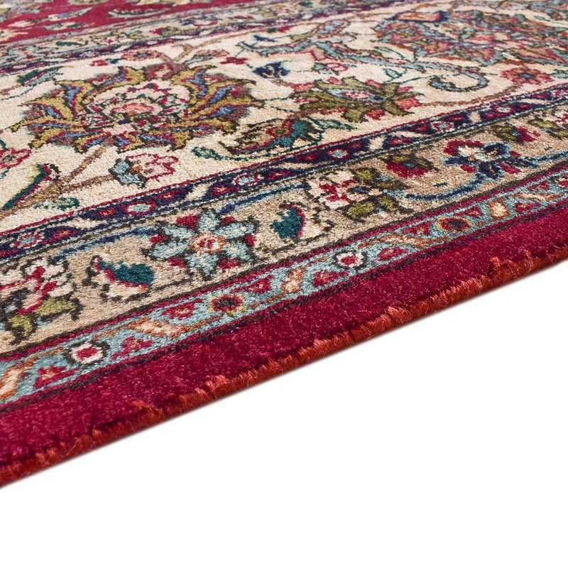 Perser Rug - Tabriz - Royal - 418 x 318 cm - red