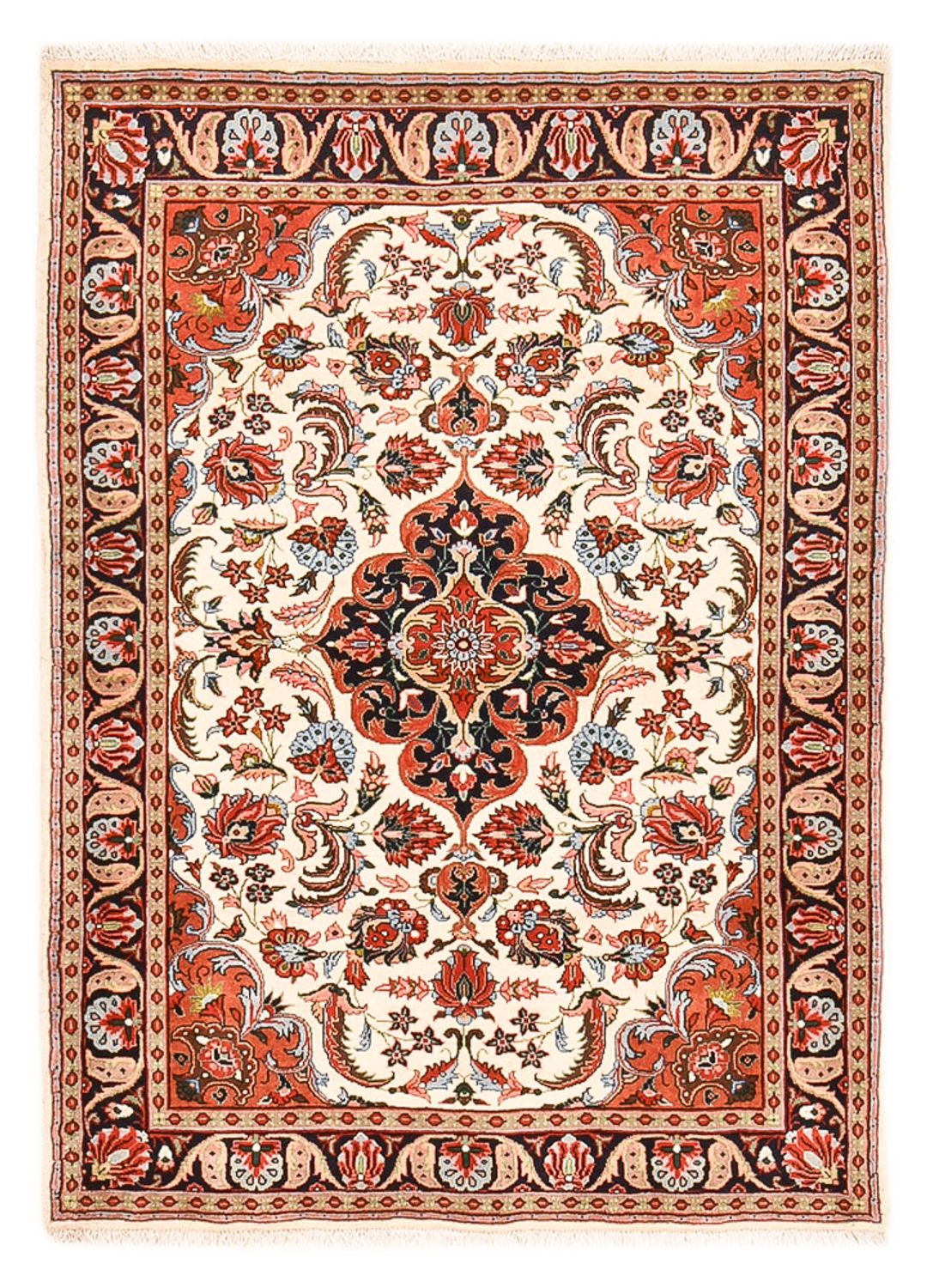 Perser Rug - Bidjar - 154 x 108 cm - multicolored