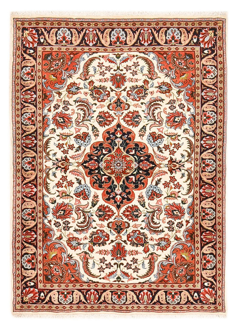 Perser Rug - Bidjar - 154 x 108 cm - multicolored