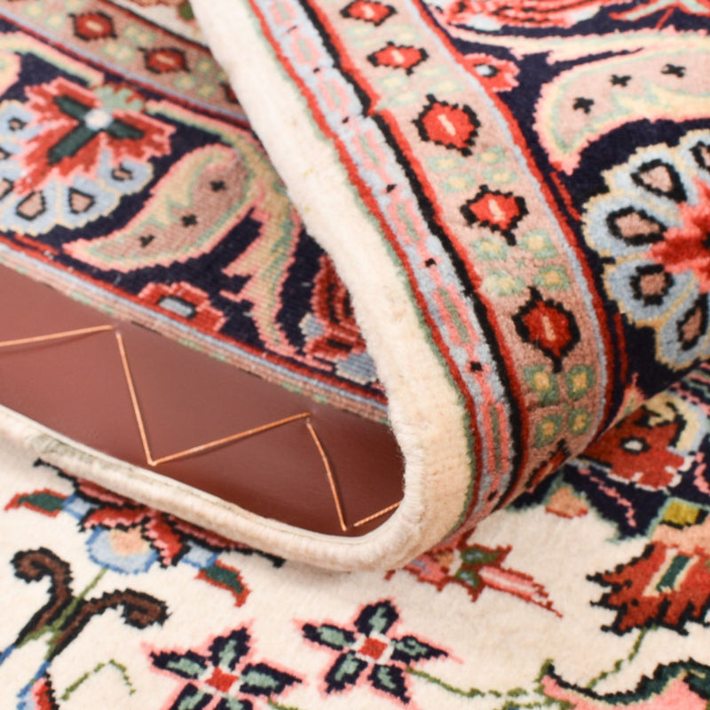 Perser Rug - Bidjar - 154 x 108 cm - multicolored