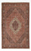 Perser Rug - Bidjar - 251 x 150 cm - rust