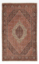 Perser Rug - Bidjar - 251 x 150 cm - rust