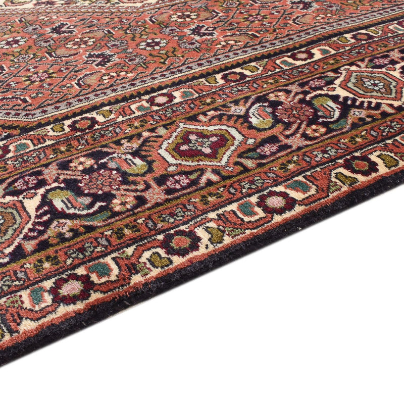 Perser Rug - Bidjar - 251 x 150 cm - rust