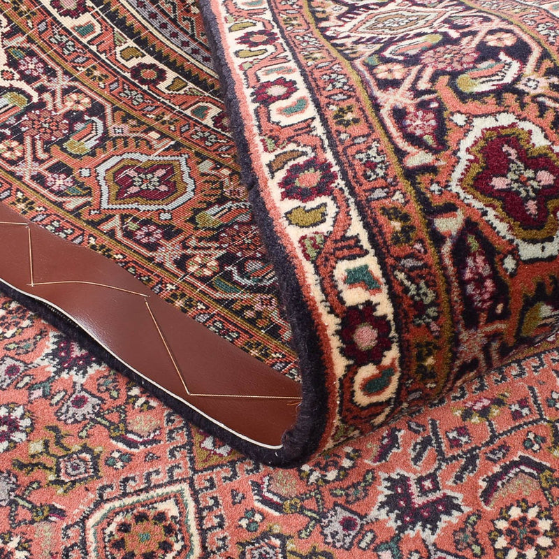 Perser Rug - Bidjar - 251 x 150 cm - rust