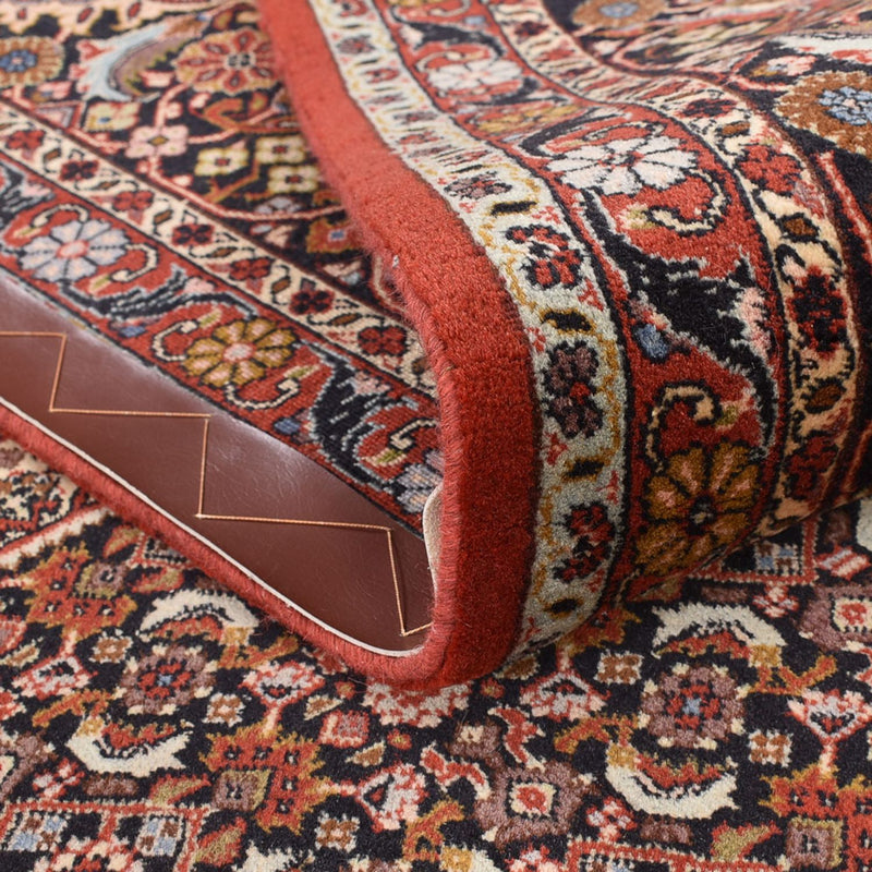 Perser Rug - Bidjar - 405 x 302 cm - rust