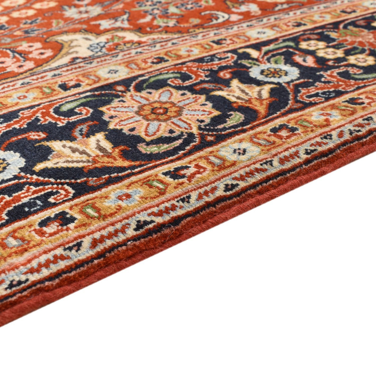 Ilam Rug 142x240cm - Persian Rugs