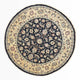 Mashhad Rug 240x240cm - Persian Rugs