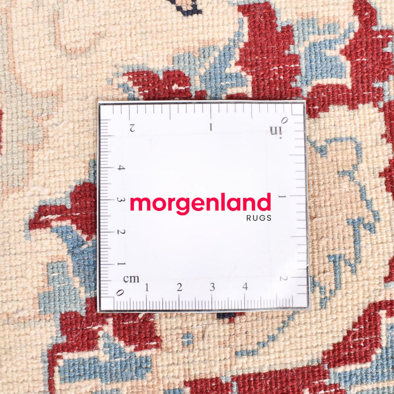 Perser Rug - Classic - 240 x 240 cm - dark blue