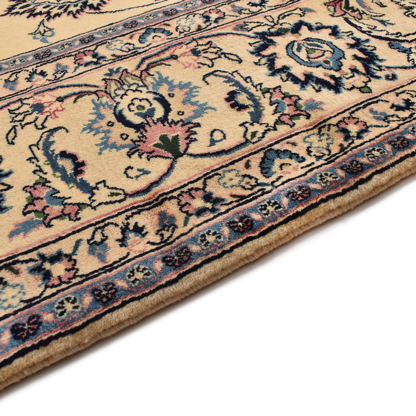 Mashhad Rug 333x240cm - Persian Rugs
