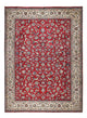 Mashhad Rug 345x253cm - Persian Rugs