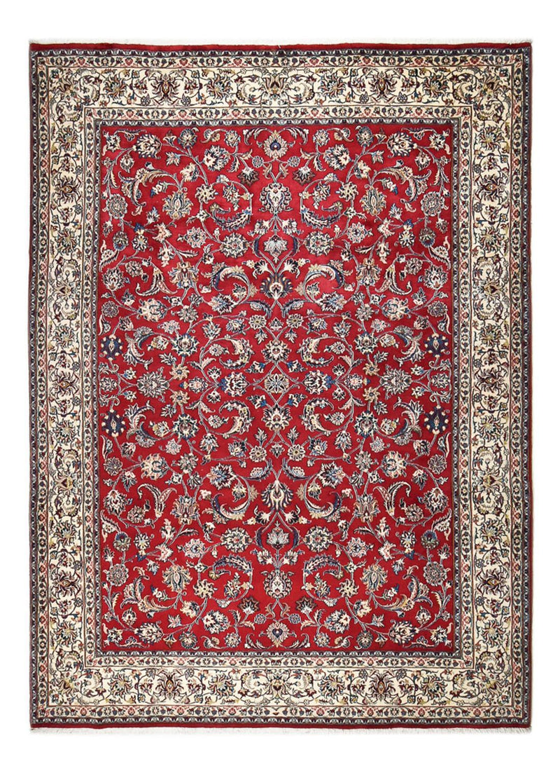Perser Rug - Classic - 345 x 253 cm - red