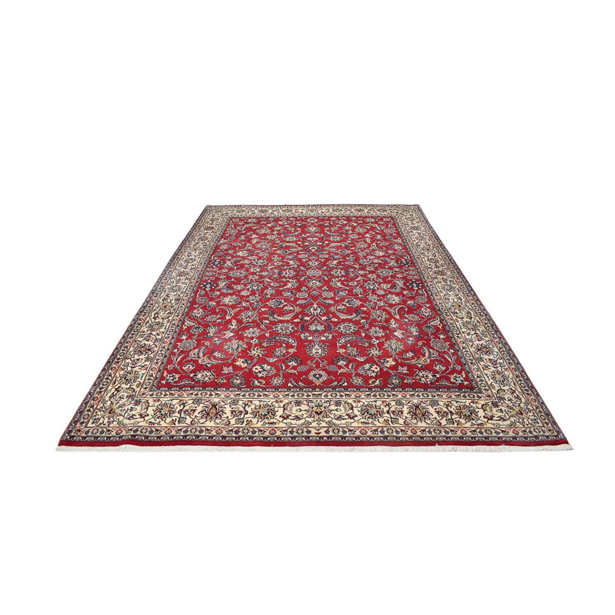 Perser Rug - Classic - 345 x 253 cm - red