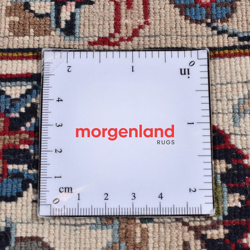 Perser Rug - Classic - 345 x 253 cm - red