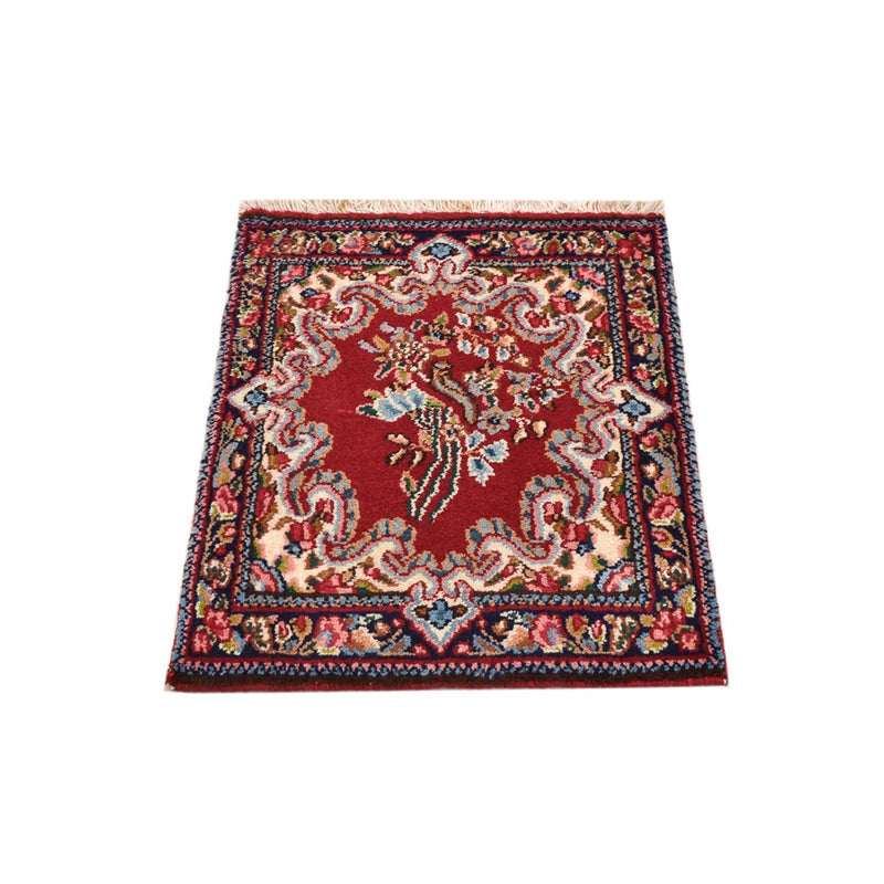 Perser Rug - Royal - 60 x 46 cm - red