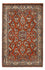 Perser Rug - Classic - 207 x 130 cm - red