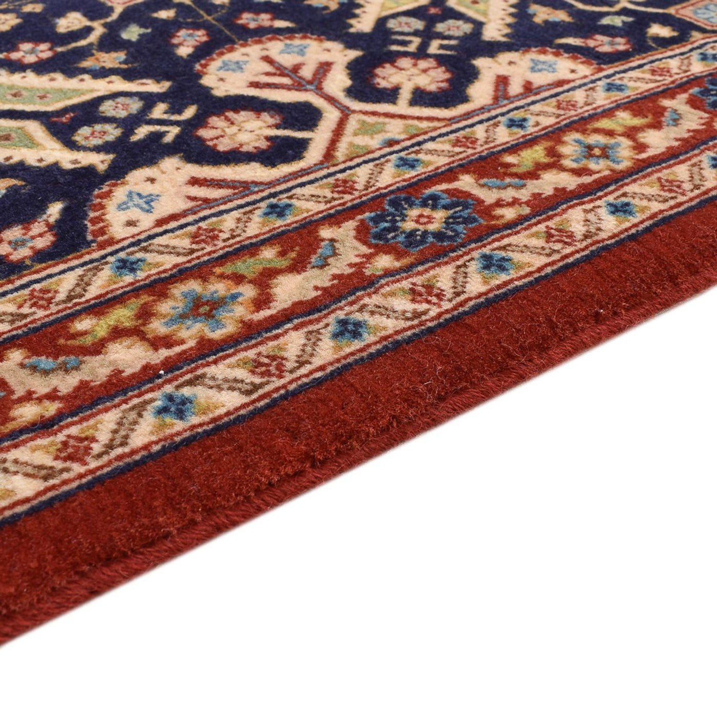 Ilam Rug 204x55cm - Persian Rugs