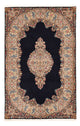Rafsanjan Rug 236x150cm - Persian Rugs