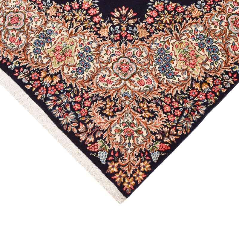 Perser Rug - Royal - Royal - 236 x 150 cm - dark blue