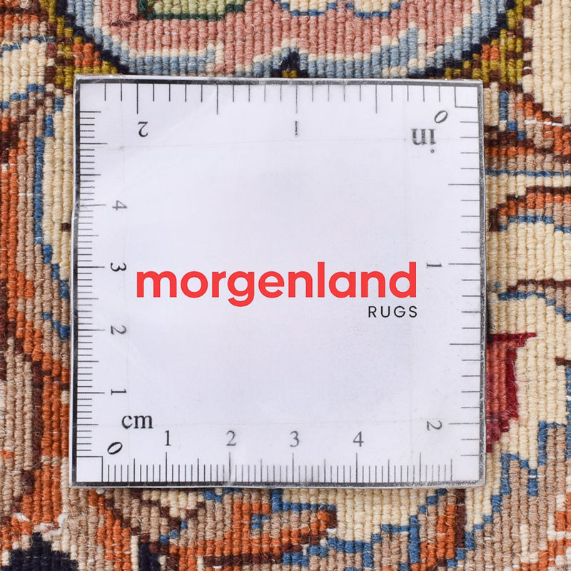 Perser Rug - Royal - Royal - 236 x 150 cm - dark blue