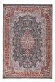 Tabriz - 40 Raj Rug 246x360cm - Persian Rugs
