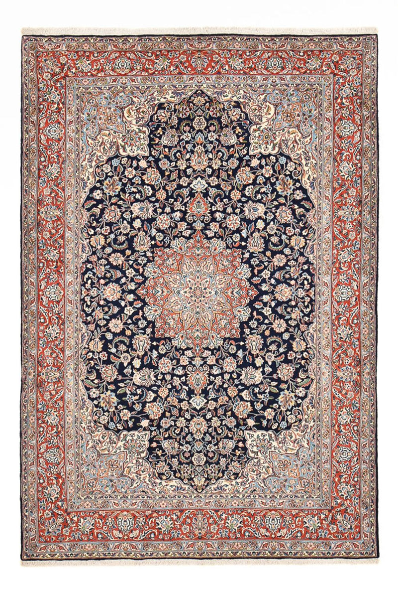 Perser Rug - Royal - 300 x 198 cm - dark blue