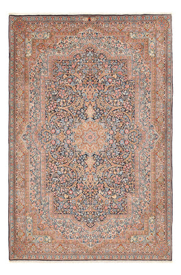 Perser Rug - Royal - 300 x 200 cm - dark blue