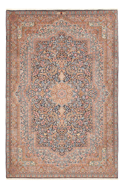 Rafsanjan Rug 200x300cm - Persian Rugs