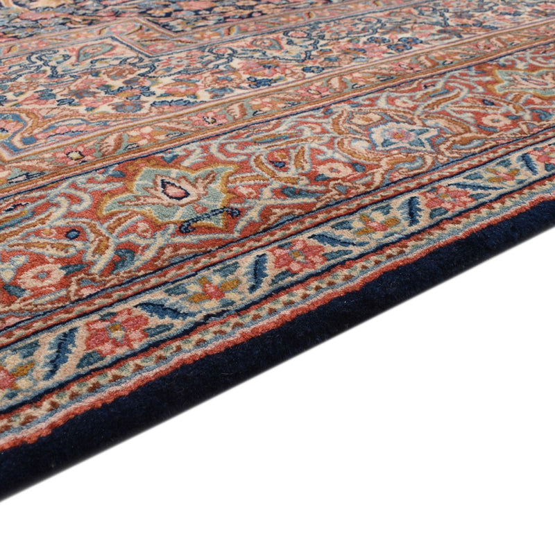 Perser Rug - Royal - 300 x 200 cm - dark blue