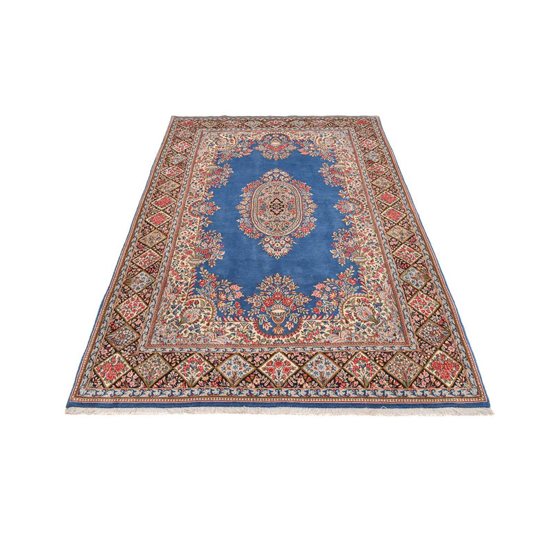 Perser Rug - Royal - 285 x 187 cm - blue