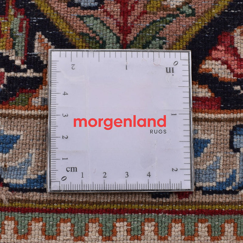 Perser Rug - Royal - 285 x 187 cm - blue