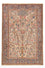 Perser Rug - Royal - 271 x 182 cm - light red