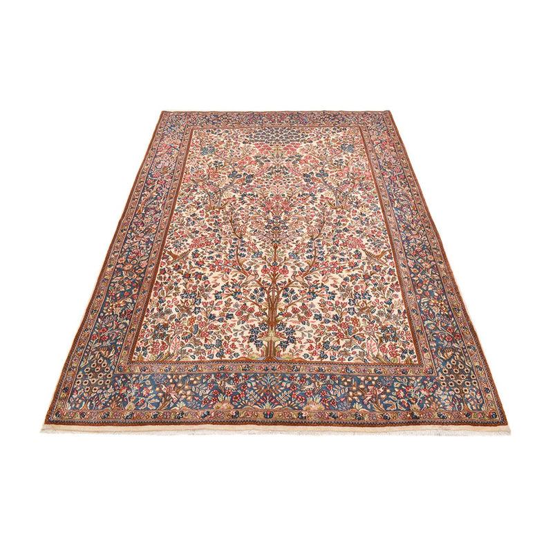 Perser Rug - Royal - 271 x 182 cm - light red