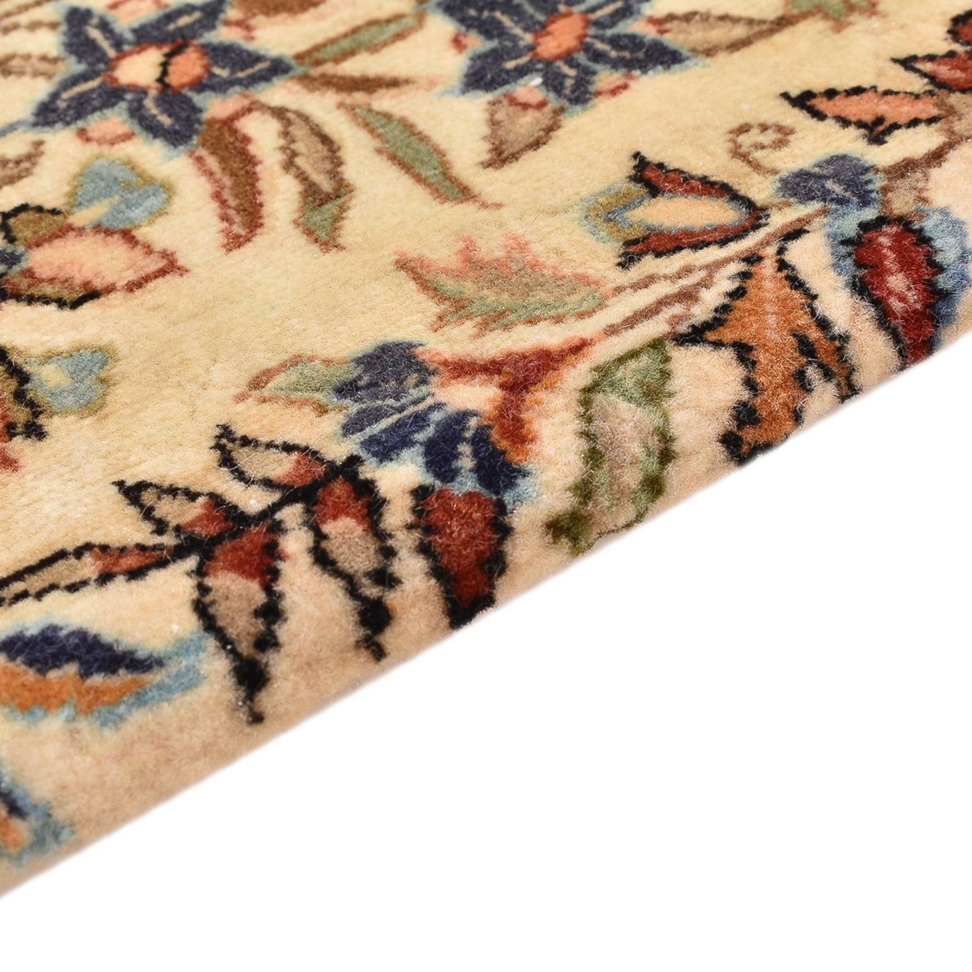 Rafsanjan Rug 65x52cm - Persian Rugs