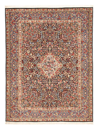 Perser Rug - Royal - 233 x 180 cm - light red