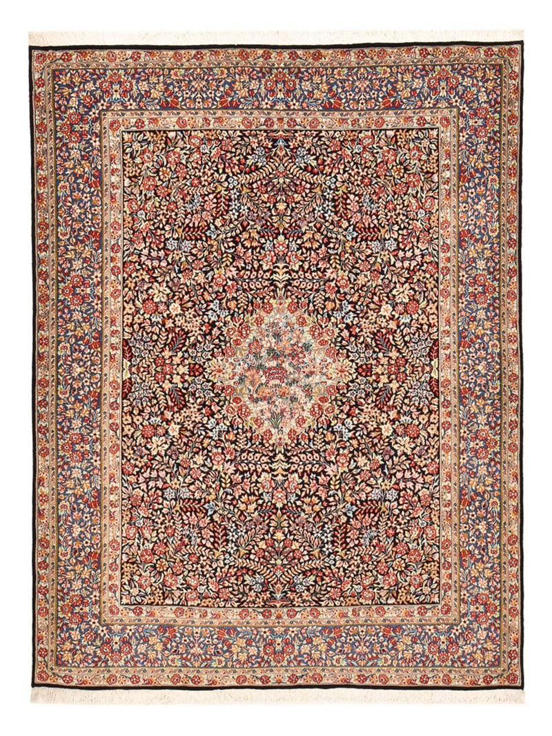 Perser Rug - Royal - 233 x 180 cm - light red