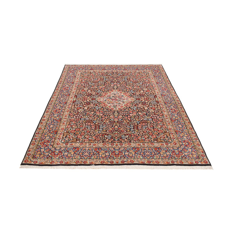 Perser Rug - Royal - 233 x 180 cm - light red