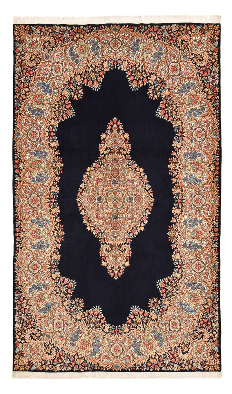 Perser Rug - Royal - 260 x 153 cm - dark blue