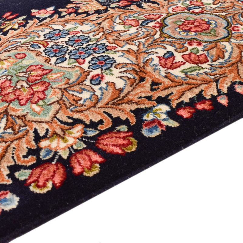 Perser Rug - Royal - 260 x 153 cm - dark blue