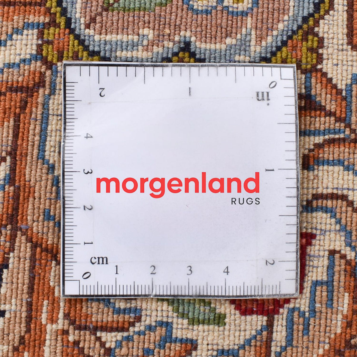 Perser Rug - Royal - 260 x 153 cm - dark blue