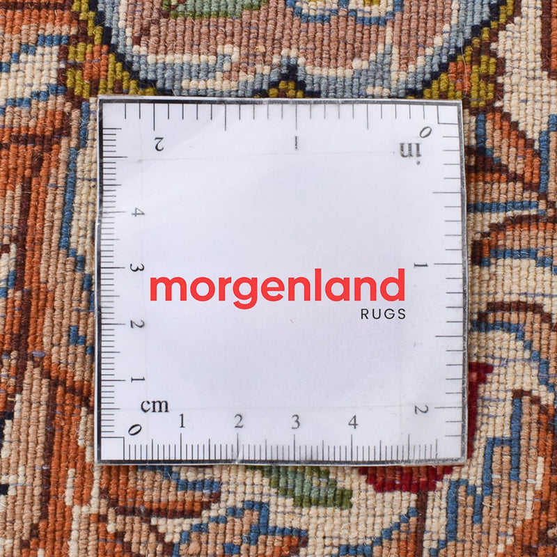 Perser Rug - Royal - 260 x 153 cm - dark blue