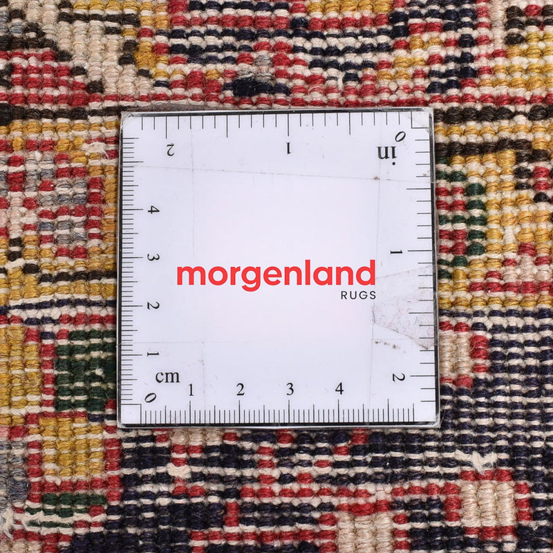 Runner Perser Rug - Nomadic - 442 x 118 cm - light red