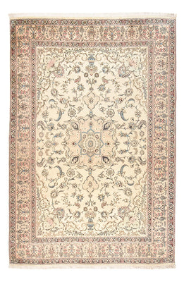 Perser Rug - Tabriz - Royal - 290 x 188 cm - beige