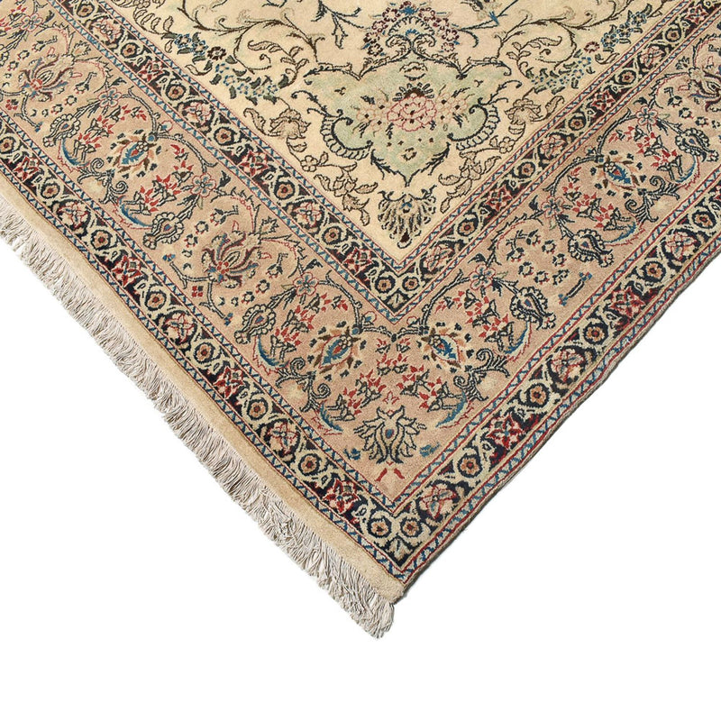 Perser Rug - Tabriz - Royal - 290 x 188 cm - beige