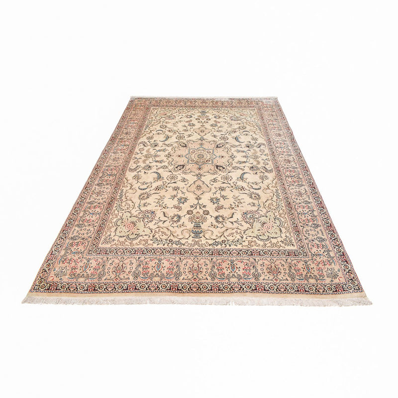 Perser Rug - Tabriz - Royal - 290 x 188 cm - beige