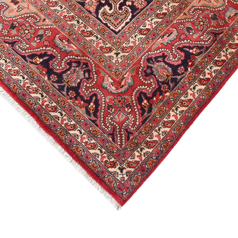 Perser Rug - Classic - 410 x 314 cm - red