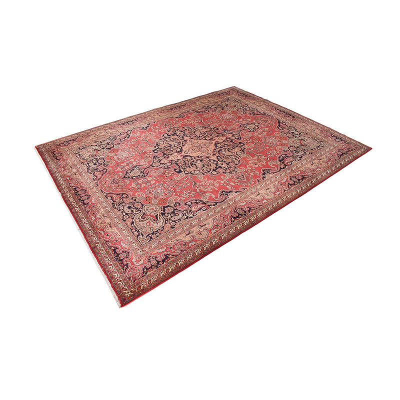 Perser Rug - Classic - 410 x 314 cm - red