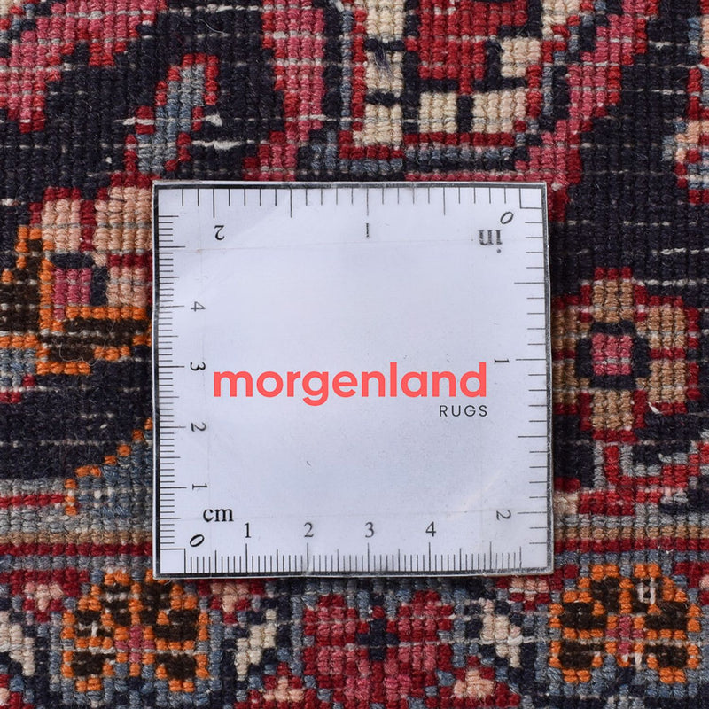 Perser Rug - Classic - 410 x 314 cm - red